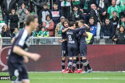 	L1 : ASSE 1-1 FCGB - Photothèque