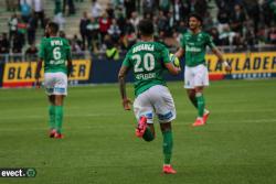 	L1 : ASSE 1-1 FCGB - Photothèque