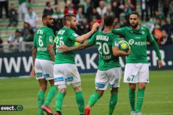 	L1 : ASSE 1-1 FCGB - Photothèque