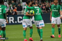 	L1 : ASSE 1-1 FCGB - Photothèque