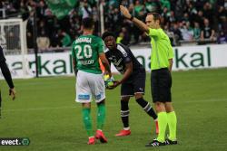 	L1 : ASSE 1-1 FCGB - Photothèque