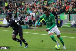 	L1 : ASSE 1-1 FCGB - Photothèque