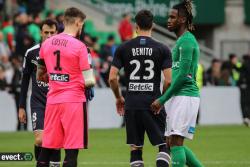 	L1 : ASSE 1-1 FCGB - Photothèque