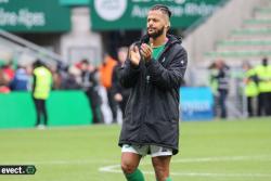 	L1 : ASSE 1-1 FCGB - Photothèque