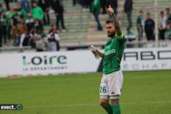 	L1 : ASSE 1-1 FCGB - Photothèque