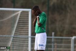 U19 : ASSE 1-0 OGCN - Photothèque