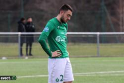 U19 : ASSE 1-0 OGCN - Photothèque