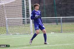 U19 : ASSE 1-0 OGCN - Photothèque