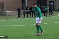 U19 : ASSE 1-0 OGCN - Photothèque