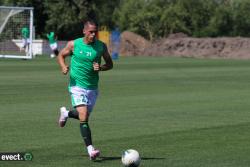 Entrainement des pros - Photothèque