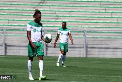 Amical : ASSE - RSCA - Photothèque