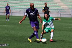 Amical : ASSE - RSCA - Photothèque