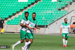 Amical : ASSE - RSCA - Photothèque