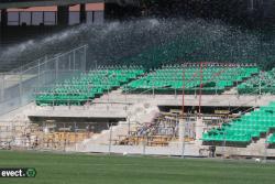 Amical : ASSE - RSCA - Photothèque