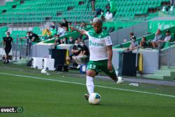 Amical : ASSE - RSCA - Photothèque