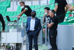 Amical : ASSE - RSCA - Photothèque