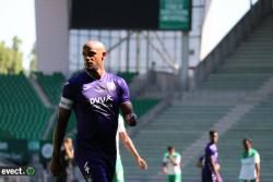 Amical : ASSE - RSCA - Photothèque