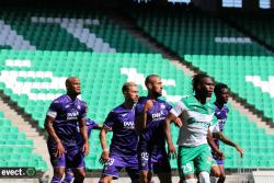 Amical : ASSE - RSCA - Photothèque