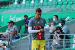 Amical : ASSE - RSCA - Photothèque