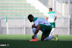 Amical : ASSE - RSCA - Photothèque