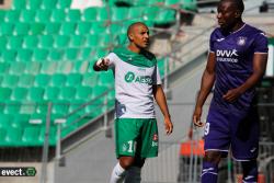 Amical : ASSE - RSCA - Photothèque