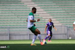 Amical : ASSE - RSCA - Photothèque