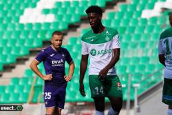 Amical : ASSE - RSCA - Photothèque