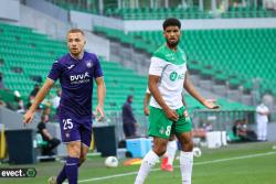 Amical : ASSE - RSCA - Photothèque