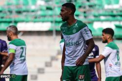 Amical : ASSE - RSCA - Photothèque