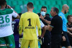 Amical : ASSE - RSCA - Photothèque