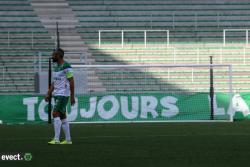 Amical : ASSE - RSCA - Photothèque