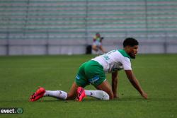 Amical : ASSE - RSCA - Photothèque