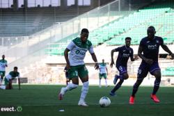 Amical : ASSE - RSCA - Photothèque