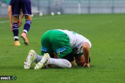 Amical : ASSE - RSCA - Photothèque