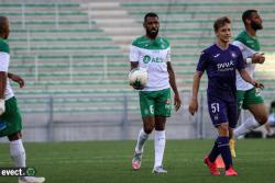 Amical : ASSE - RSCA - Photothèque