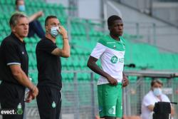 Amical : ASSE - RSCA - Photothèque