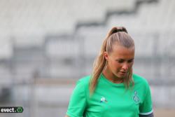 Entraînement des féminines - Photothèque