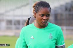 Entraînement des féminines - Photothèque