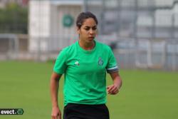 Entraînement des féminines - Photothèque