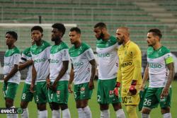 Amical : ASSE 4-2 FCGB - Photothèque