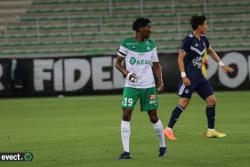 Amical : ASSE 4-2 FCGB - Photothèque