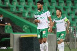 Amical : ASSE 4-2 FCGB - Photothèque