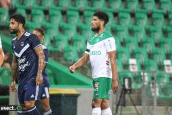 Amical : ASSE 4-2 FCGB - Photothèque