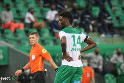 Amical : ASSE 4-2 FCGB - Photothèque