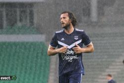 Amical : ASSE 4-2 FCGB - Photothèque