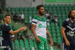 Amical : ASSE 4-2 FCGB - Photothèque