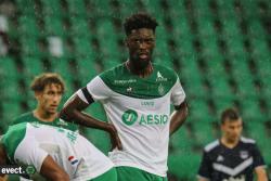 Amical : ASSE 4-2 FCGB - Photothèque