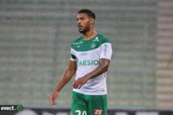 Amical : ASSE 4-2 FCGB - Photothèque