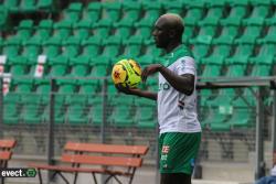 Amical : ASSE 4-2 FCGB - Photothèque