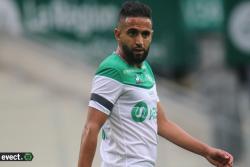 Amical : ASSE 4-2 FCGB - Photothèque